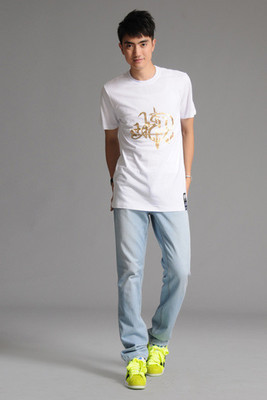 黑猪潮品涂鸦上衣一件 - 泉州团购网|京东团购