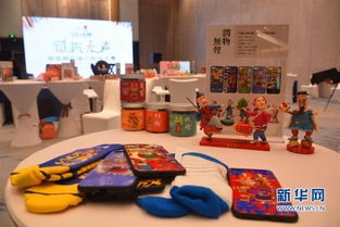 泉州旅游商品设计创作大赛决出金奖