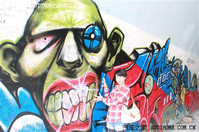 带上家人去远游 广州-厦门鼓浪屿-泉州古城-番禺欢快世界自驾游之泉州涂鸦之旅