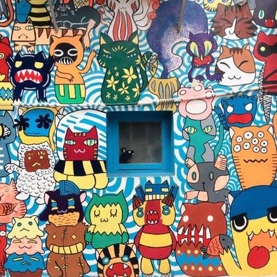 小清新厦门与古朴泉州 三千元预算下的文艺美食之旅